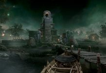 Zobacz jak wyglądają doki Kurast z Diablo 2 odtworzone na silniku Unreal Engine 4 Diablo 2