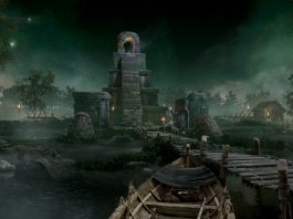 Zobacz jak wyglądają doki Kurast z Diablo 2 odtworzone na silniku Unreal Engine 4 Diablo 2