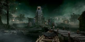 Zobacz jak wyglądają doki Kurast z Diablo 2 odtworzone na silniku Unreal Engine 4 Diablo 2