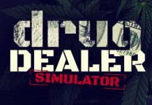 Drug Dealer Simulator – polska gra hitem Steam