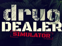 Drug Dealer Simulator – polska gra hitem Steam