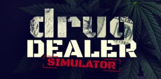 Drug Dealer Simulator – polska gra hitem Steam