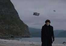 Dune – premiera filmu zaliczy rekordowe opóźnienie Dune