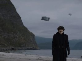 Denis Villeneuve krytykuje MCU za powtarzalność Dune