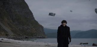 Dune – premiera filmu zaliczy rekordowe opóźnienie Dune