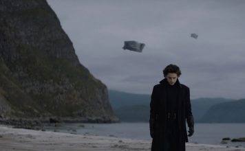 Dune – premiera filmu zaliczy rekordowe opóźnienie Dune