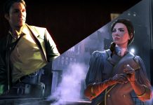 Sherlock Holmes: Crimes and Punishments oraz Close To The Sun – za darmo Gry Za Darmo Epic Games Store