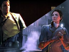 Sherlock Holmes: Crimes and Punishments oraz Close To The Sun – za darmo Gry Za Darmo Epic Games Store