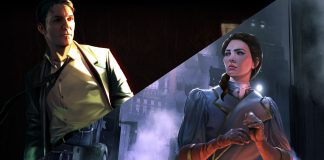 Sherlock Holmes: Crimes and Punishments oraz Close To The Sun – za darmo Gry Za Darmo Epic Games Store