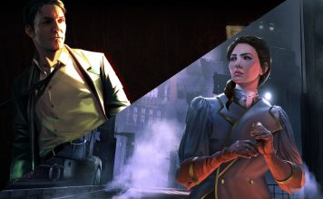 Sherlock Holmes: Crimes and Punishments oraz Close To The Sun – za darmo Gry Za Darmo Epic Games Store
