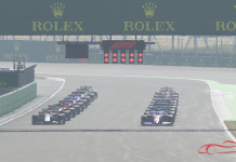 Rusza polska, Esportowa Liga F1. Gaming Society wśród uczestników, a stawką – cel charytatywny Esportowa Liga F1