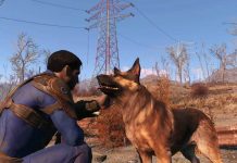 Xbox – FPS Boost wkrótce w Fallout 4 i innych grach Bethesdy Fallout 76 Ochłap