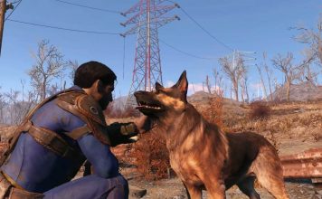 Xbox – FPS Boost wkrótce w Fallout 4 i innych grach Bethesdy Fallout 76 Ochłap