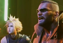 Odkryto Twittera Final Fantasy 16 Final Fantasy VII Remake