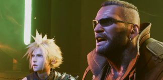 Odkryto Twittera Final Fantasy 16 Final Fantasy VII Remake
