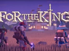 For The King – wyjątkowa gra taktyczna teraz za darmo Fo The King