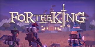 For The King – wyjątkowa gra taktyczna teraz za darmo Fo The King