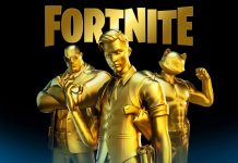 Fortnite – kolejny sezon opóźniony do 4 czerwca Fortnite