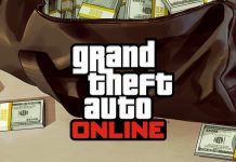 GTA Online – gracze tracą przedmioty, a gra nie zapisuje postępów rozgrywki GTA Online