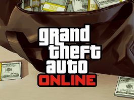 GTA Online – pół miliona dolarów za logowanie do gry GTA Online
