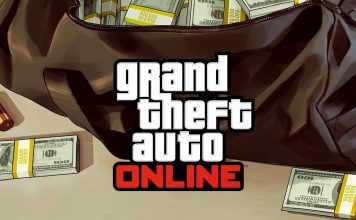 Wsparcie GTA Online tylko do końca roku? GTA Online