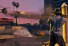 Część zysków z GTA Online i Red Dead Online pójdzie na walkę z COVID-19 GTA Online