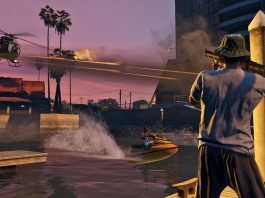 Część zysków z GTA Online i Red Dead Online pójdzie na walkę z COVID-19 GTA Online