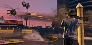 Część zysków z GTA Online i Red Dead Online pójdzie na walkę z COVID-19 GTA Online