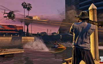Część zysków z GTA Online i Red Dead Online pójdzie na walkę z COVID-19 GTA Online