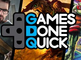 Games Done Quick – kolejna akcja graczy by zebrać pieniądze do walki z COVID-19 Games Done Quick