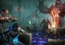 Gears 5 za darmo na Steamie i w sklepie Microsoftu Gears 5 za darmo