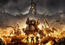 Gears Tactics – prace nad grą zakończone, kwietniowa premiera niezagrożona Gears Tactics