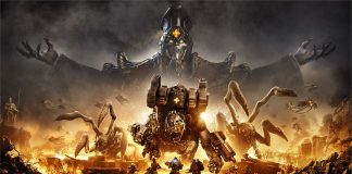 Gears Tactics – prace nad grą zakończone, kwietniowa premiera niezagrożona Gears Tactics