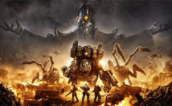 Gears Tactics – prace nad grą zakończone, kwietniowa premiera niezagrożona Gears Tactics