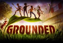Grounded – nowa gra Obsidianu już w lipcu we wczesnym dostępie Grounded