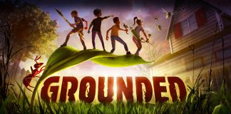 Grounded – nowa gra Obsidianu już w lipcu we wczesnym dostępie Grounded