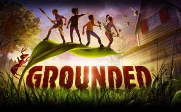 Grounded – nowa gra Obsidianu już w lipcu we wczesnym dostępie Grounded