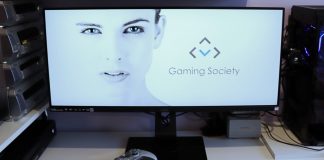 Monitor iiyama ProLite XUB3493WQSU – recenzja giganta z matrycą IPS