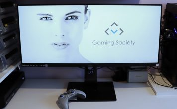 Monitor iiyama ProLite XUB3493WQSU – recenzja giganta z matrycą IPS