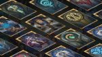 Legends of Runeterra rozdaje kuszące nagrody z okazji premiery nowego setu Legends of Runeterra