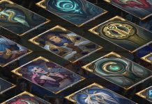 Legends of Runeterra – polska wersja językowa pojawi się już 26 maja Legends of Runeterra