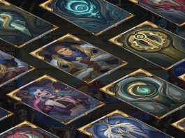 Legends of Runeterra – polska wersja językowa pojawi się już 26 maja Legends of Runeterra