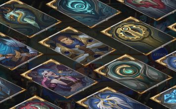 Legends of Runeterra – polska wersja językowa pojawi się już 26 maja Legends of Runeterra