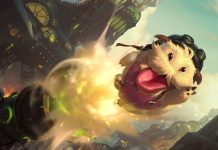 Legends of Runeterra – znamy datę premiery na urządzeniach mobilnych Legends of Runeterra