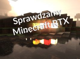 Minecraft RTX – sprawdzamy, jak działa ray tracing w świecie z sześcianów Minecraft RTX - jak działa?
