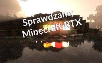 Minecraft RTX – sprawdzamy, jak działa ray tracing w świecie z sześcianów Minecraft RTX - jak działa?