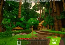 Minecraft – pierwsze kroki. Jak pobrać i uruchomić popularny sandbox? Minecraft RTX