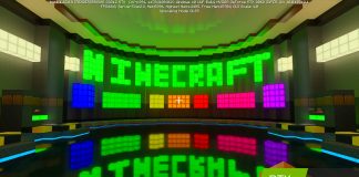 Minecraft – na wirtualnej scenie wystąpi polska piosenkarka Minecraft RTX