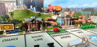 Monopoly Plus do ogrania za darmo przez cały tydzień Monopoly Plus