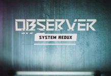 Observer System Redux – remaster horroru Obserwer trafi na PS5 i Xbox One. Zobacz zwiastun w 4K i 60 FPS Observer System Redux